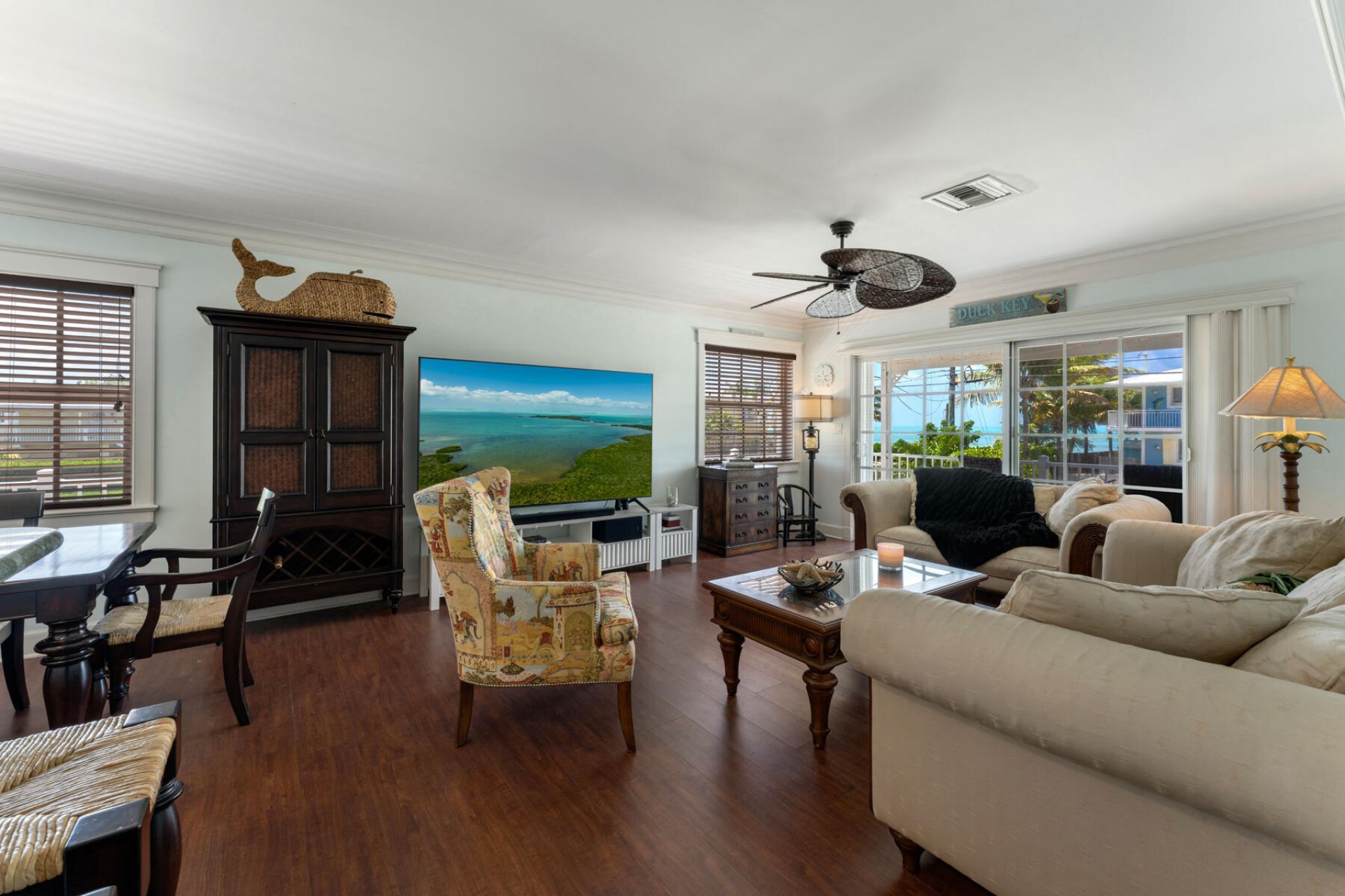235 W Seaview Circle, Duck Key, FL 33050 Photo