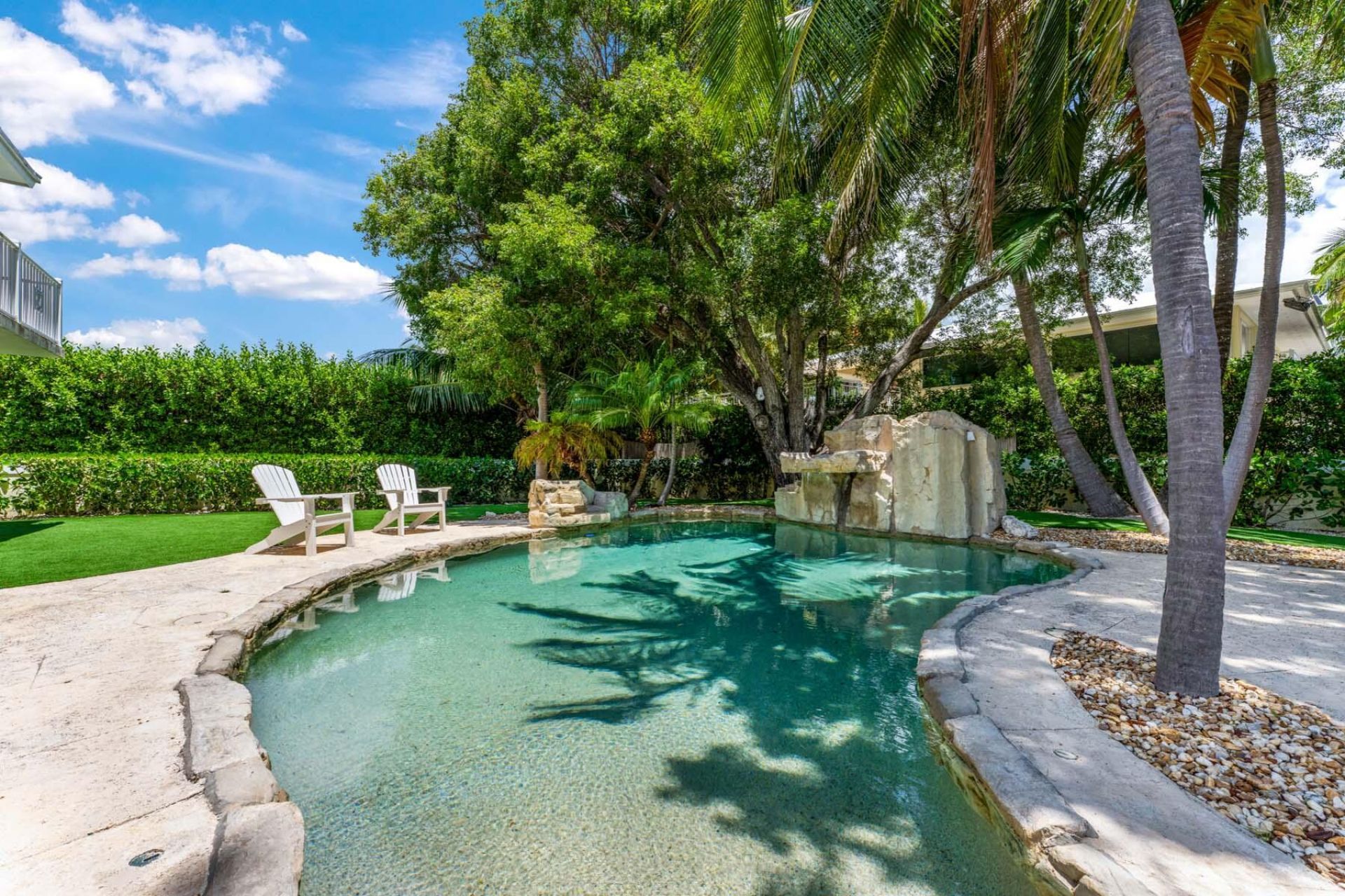 235 W Seaview Circle, Duck Key, FL 33050 Photo