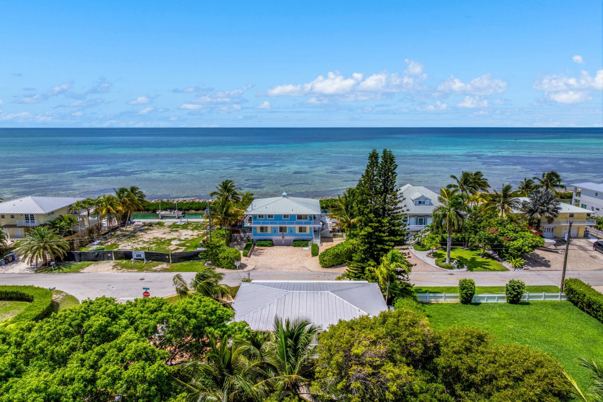 235 W Seaview Circle, Duck Key, FL 33050 Photo