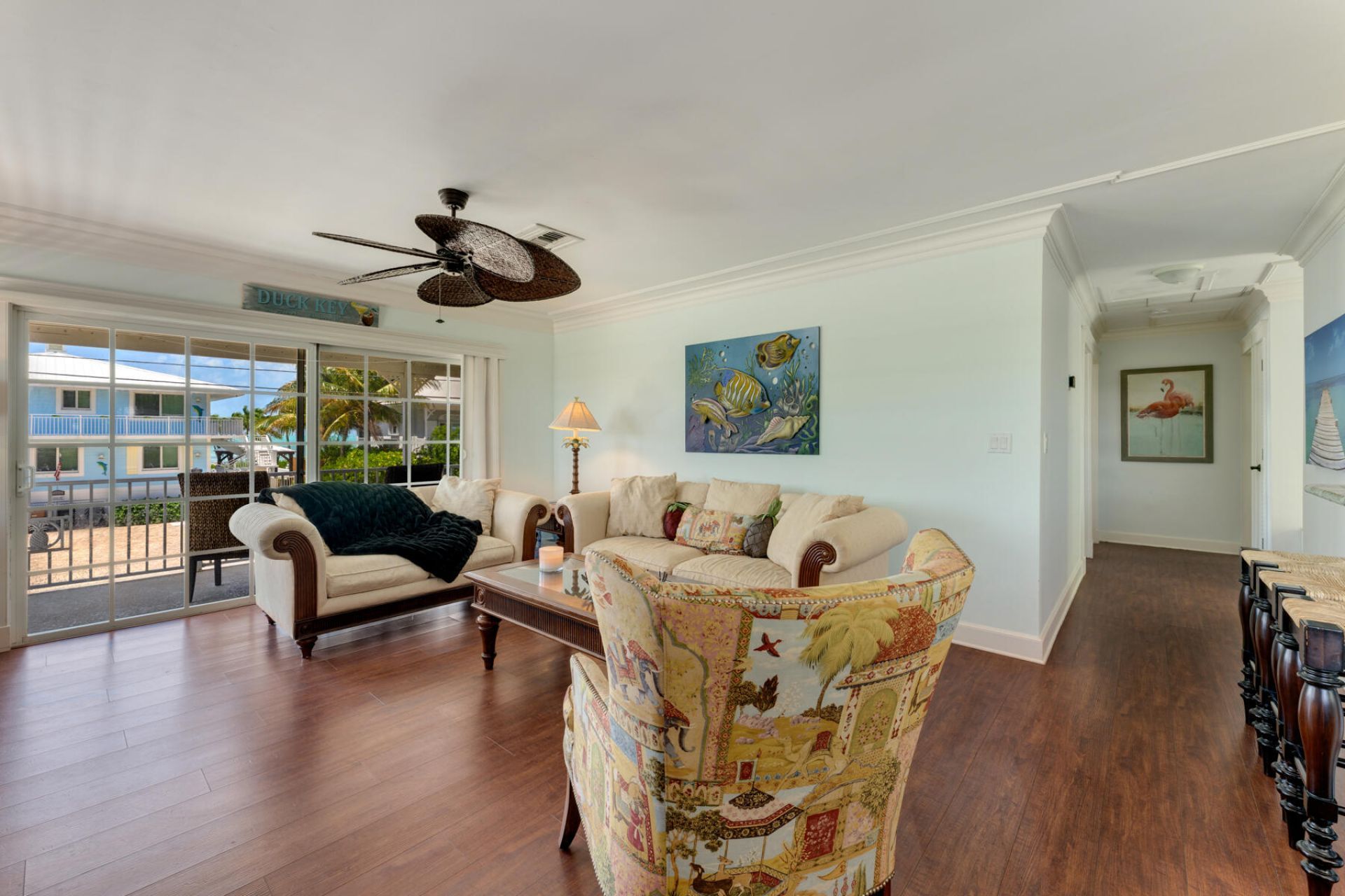 235 W Seaview Circle, Duck Key, FL 33050 Photo