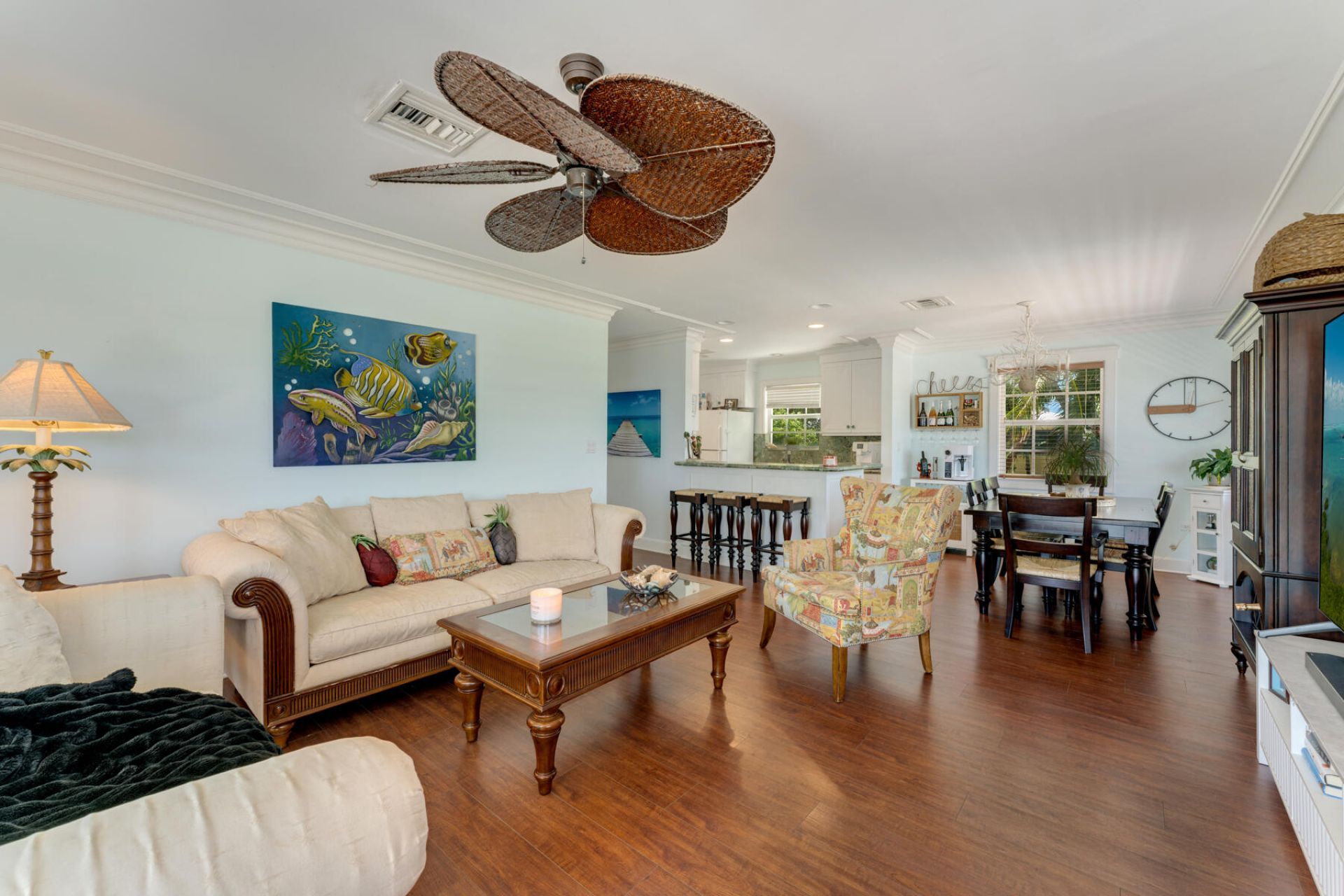 235 W Seaview Circle, Duck Key, FL 33050 Photo
