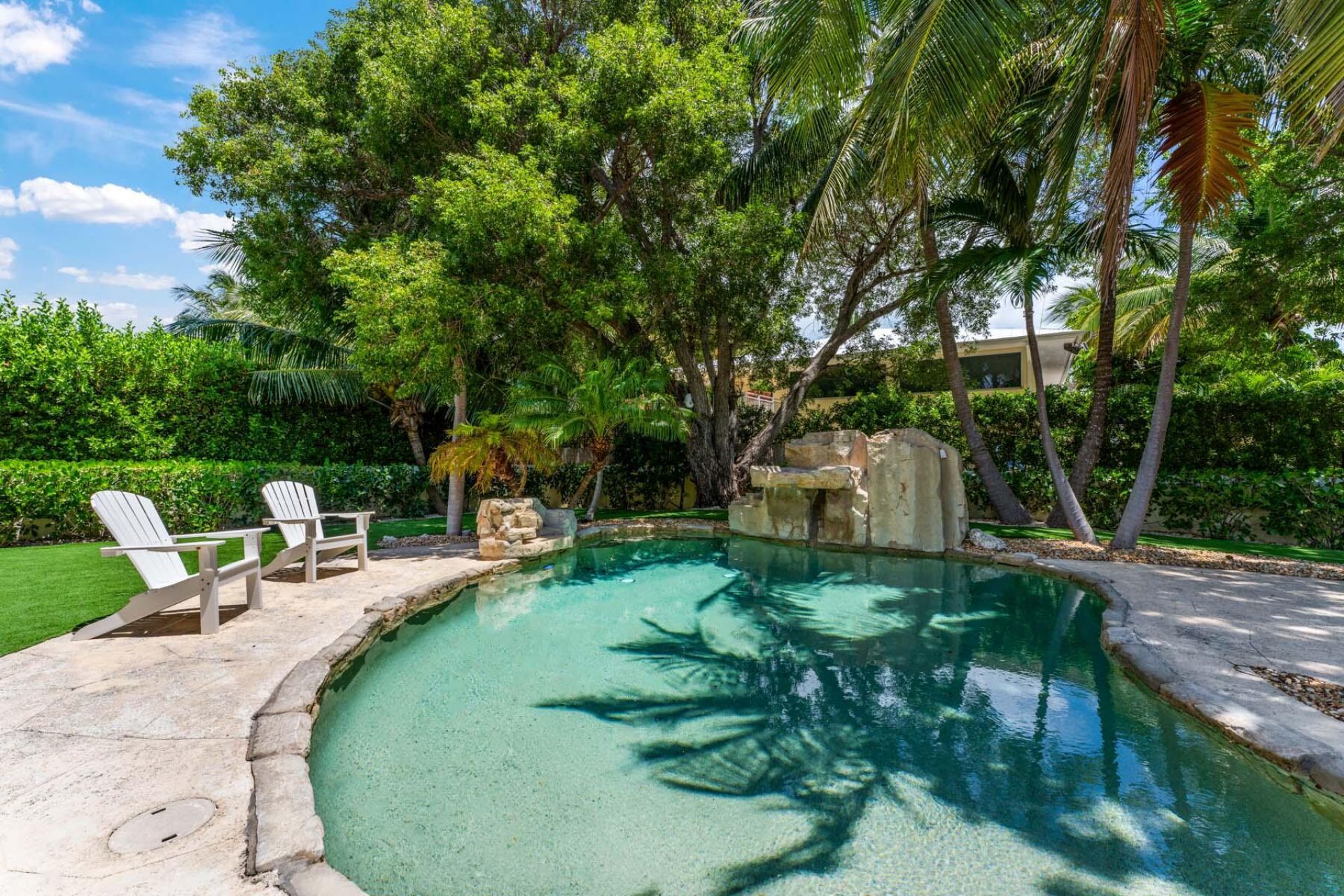 235 W Seaview Circle, Duck Key, FL 33050 Photo
