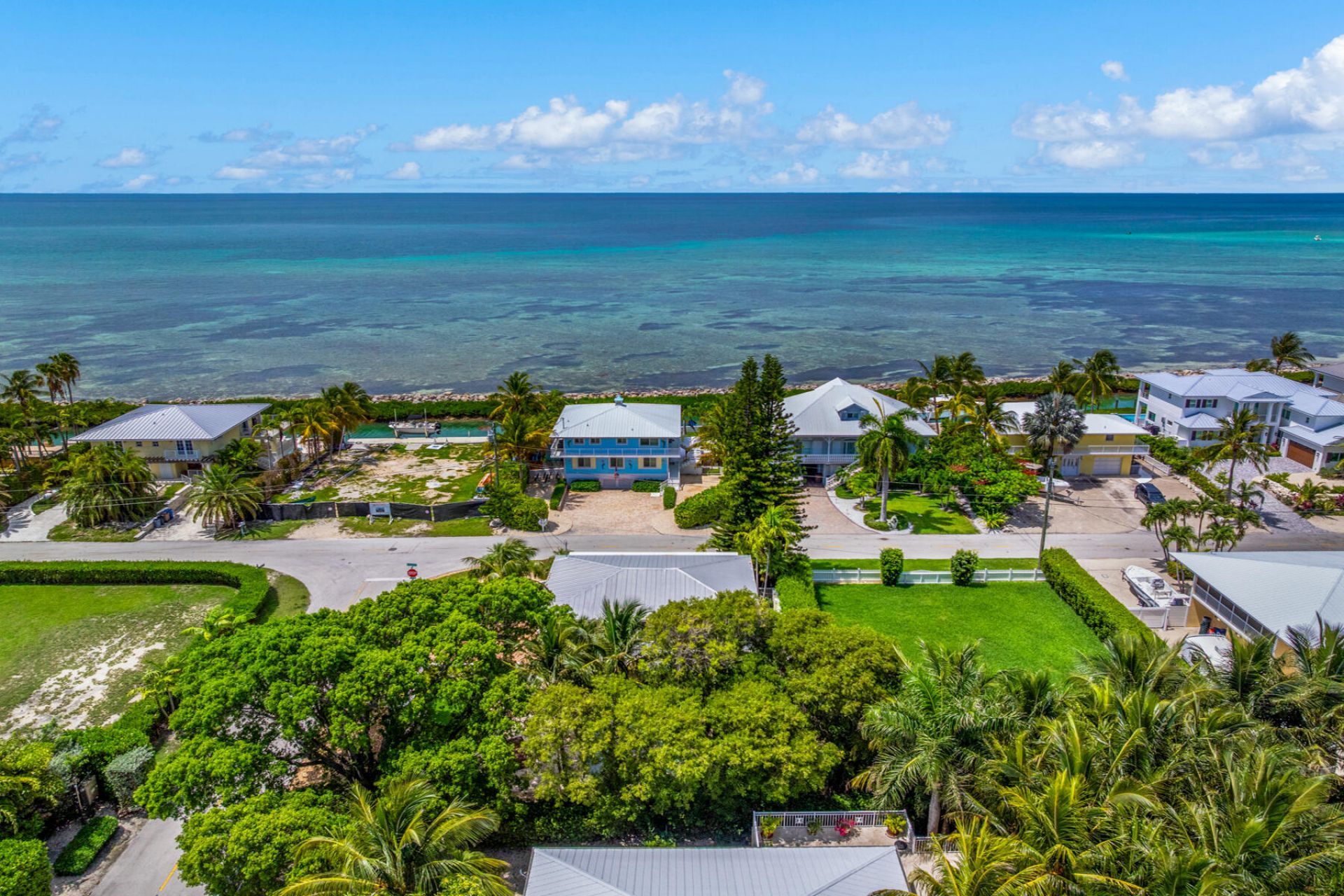 235 W Seaview Circle, Duck Key, FL 33050 Photo