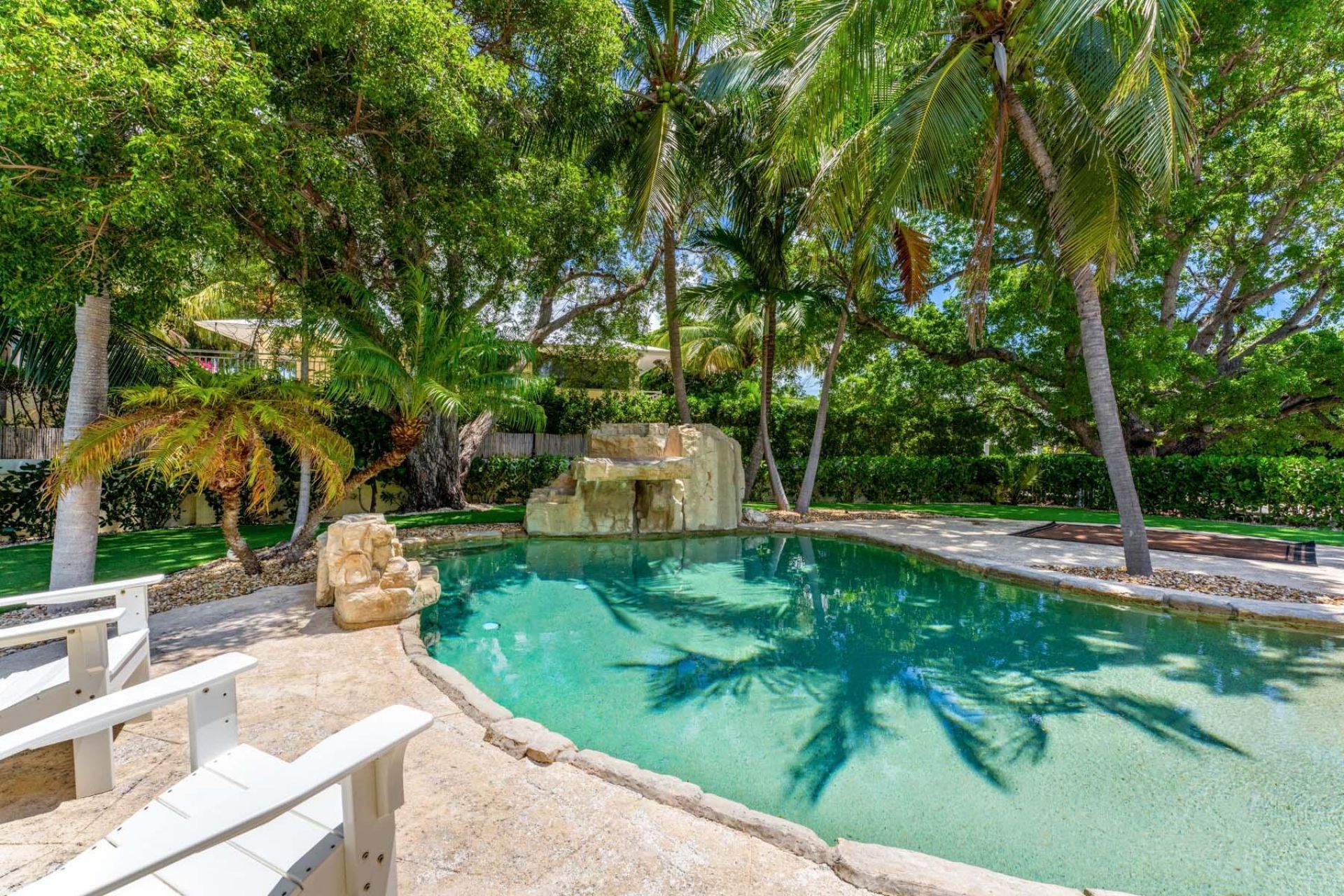 235 W Seaview Circle, Duck Key, FL 33050 Photo