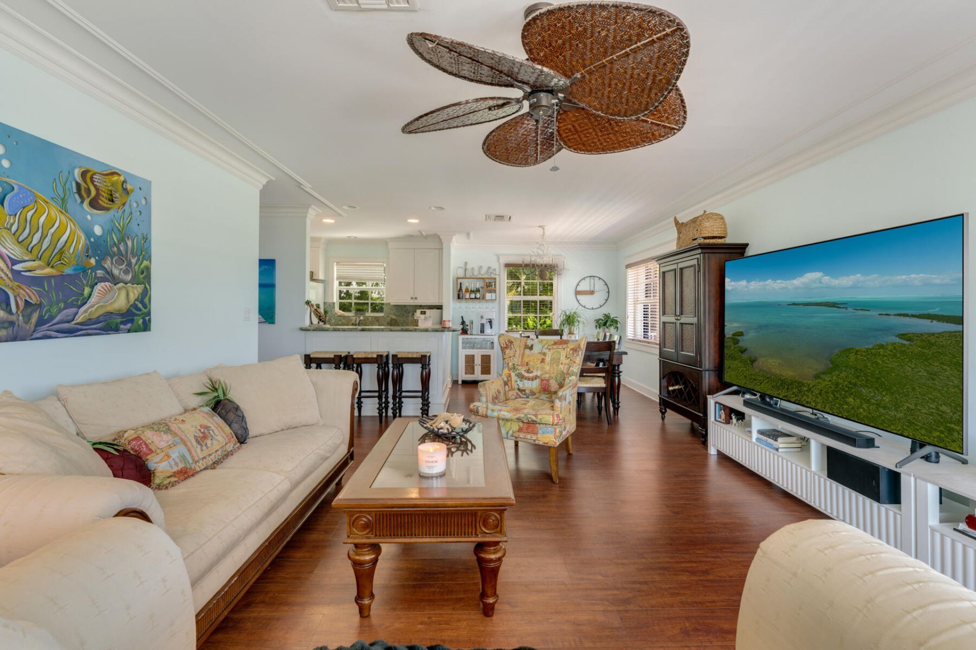 235 W Seaview Circle, Duck Key, FL 33050 Photo