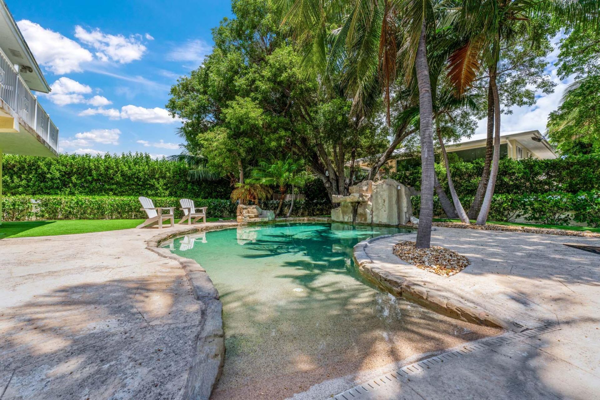 235 W Seaview Circle, Duck Key, FL 33050 Photo