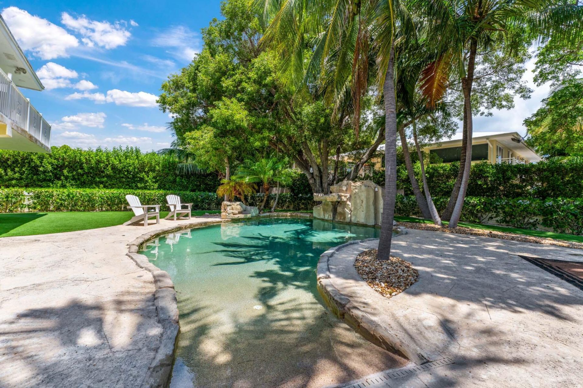 235 W Seaview Circle, Duck Key, FL 33050 Photo