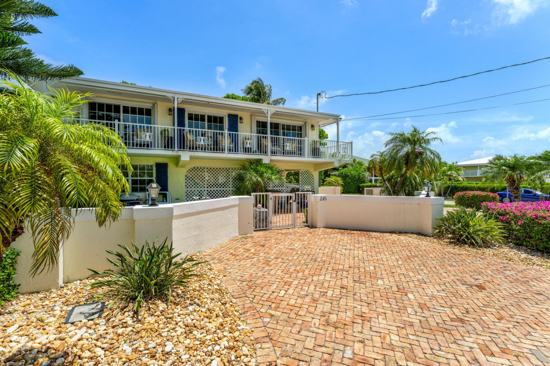235 W Seaview Circle, Duck Key, FL 33050 Photo
