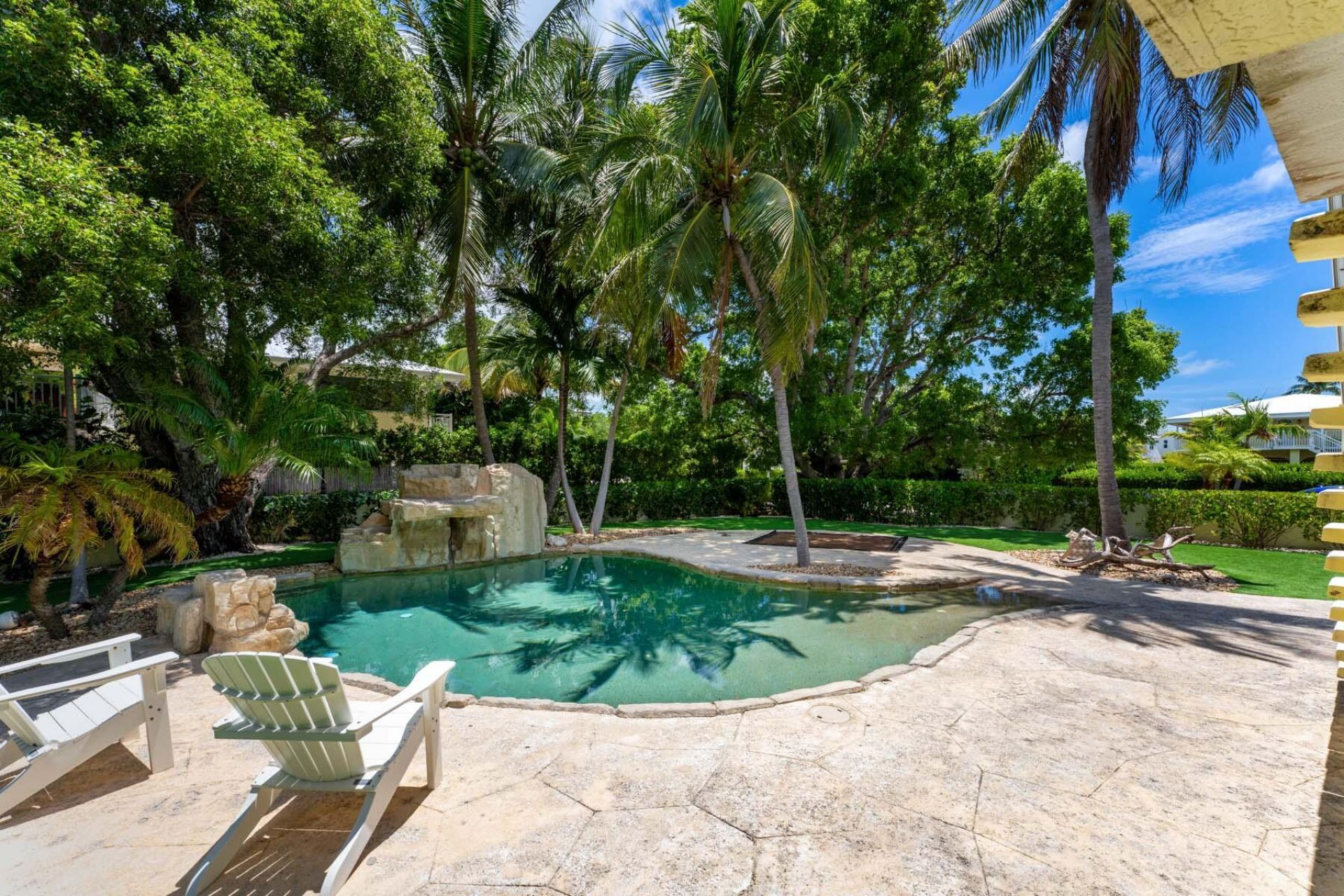 235 W Seaview Circle, Duck Key, FL 33050 Photo