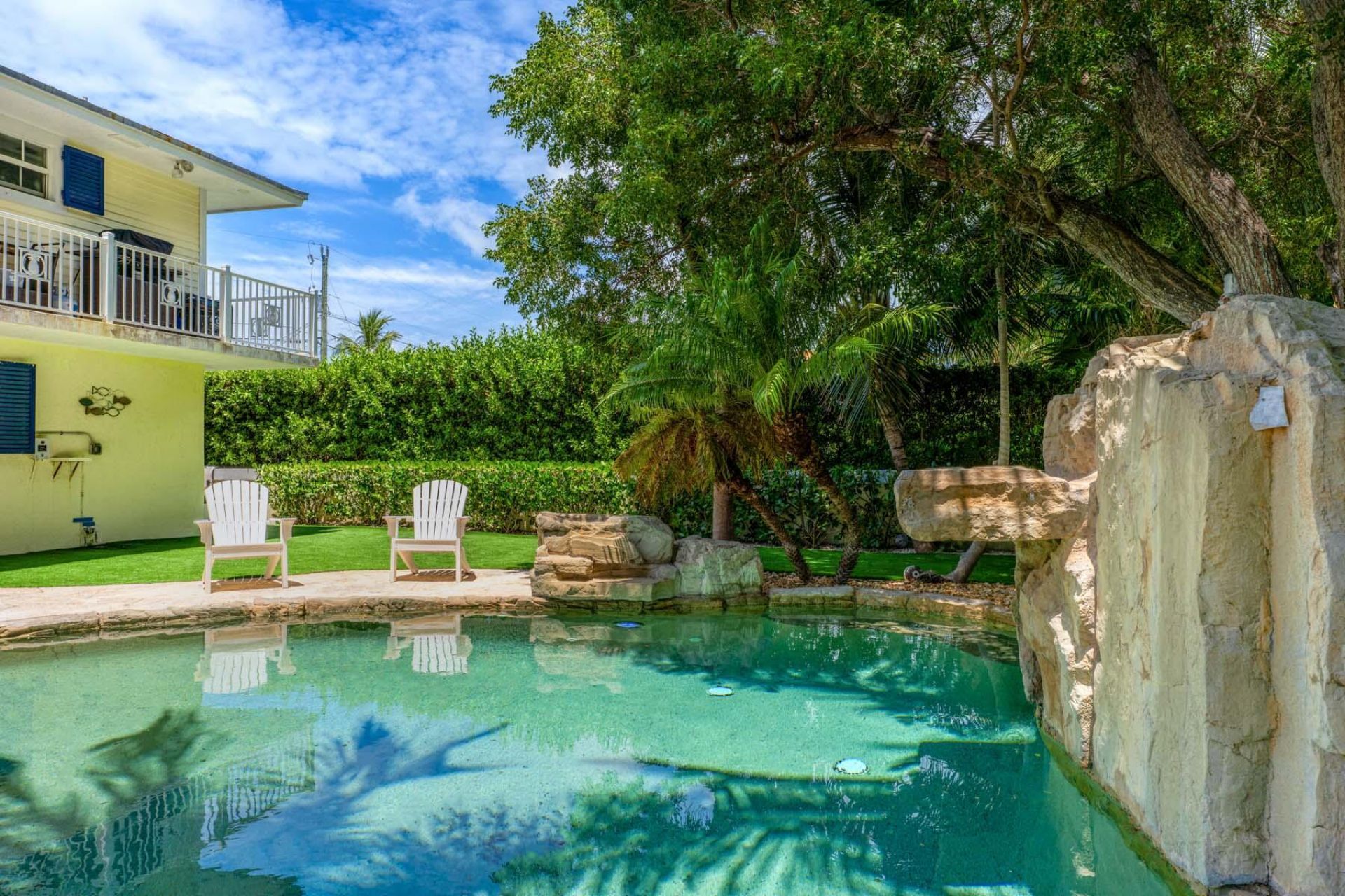 235 W Seaview Circle, Duck Key, FL 33050 Photo