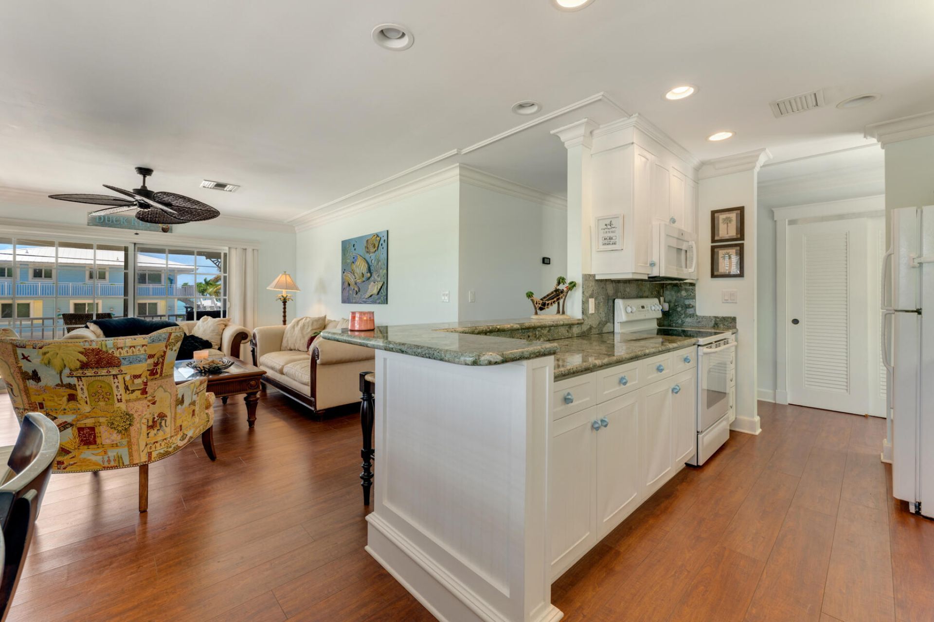 235 W Seaview Circle, Duck Key, FL 33050 Photo