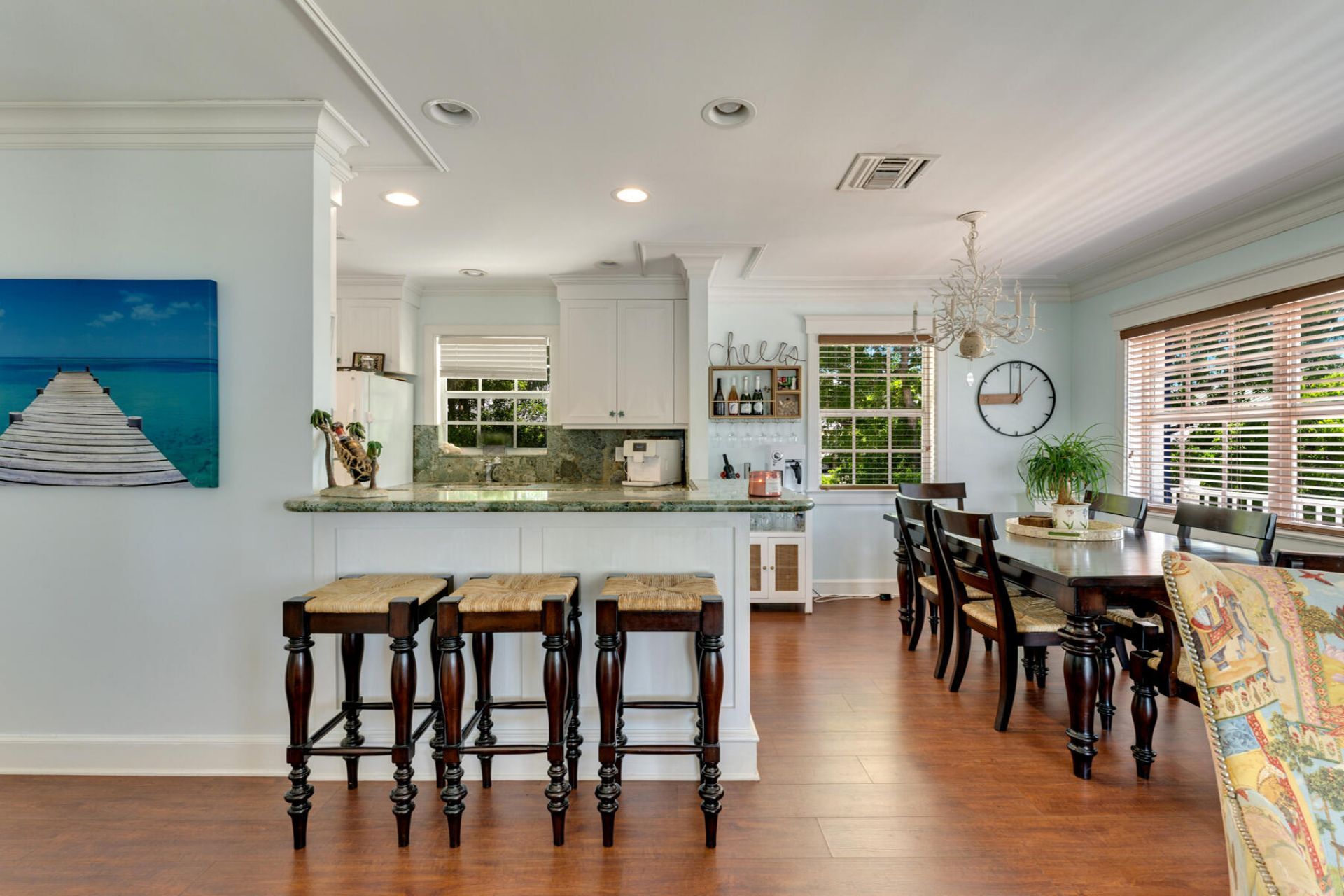 235 W Seaview Circle, Duck Key, FL 33050 Photo