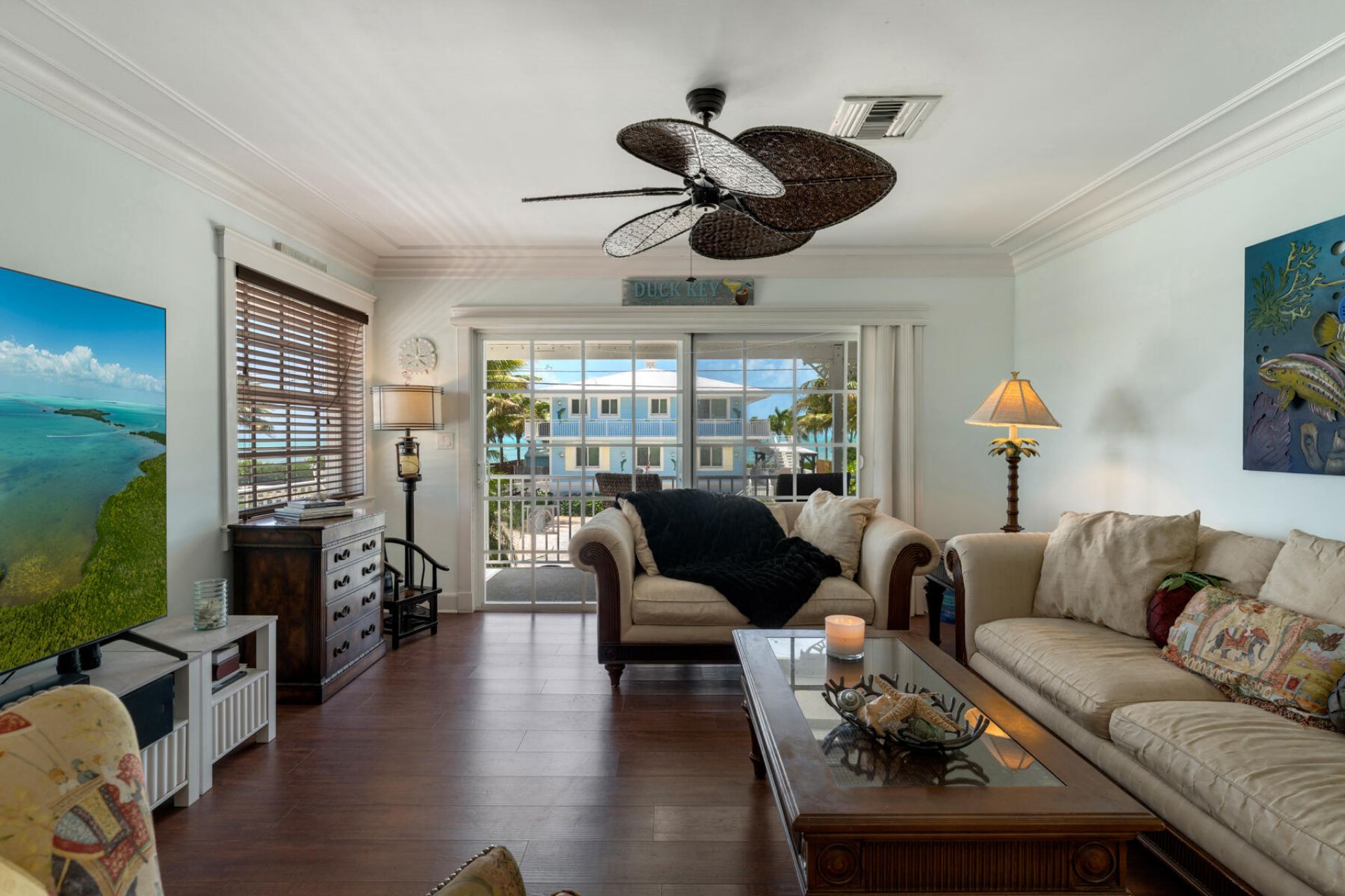 235 W Seaview Circle, Duck Key, FL 33050 Photo