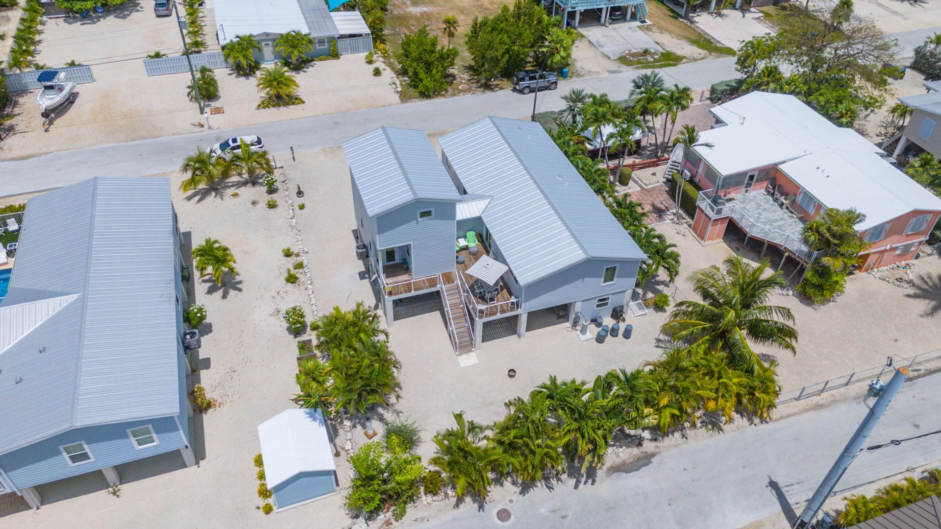 930 80th Street, Marathon, FL 33050 Photo