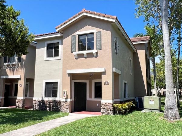 22721 SW 88th Pl , Unit 9-19, Cutler Bay, FL 33190