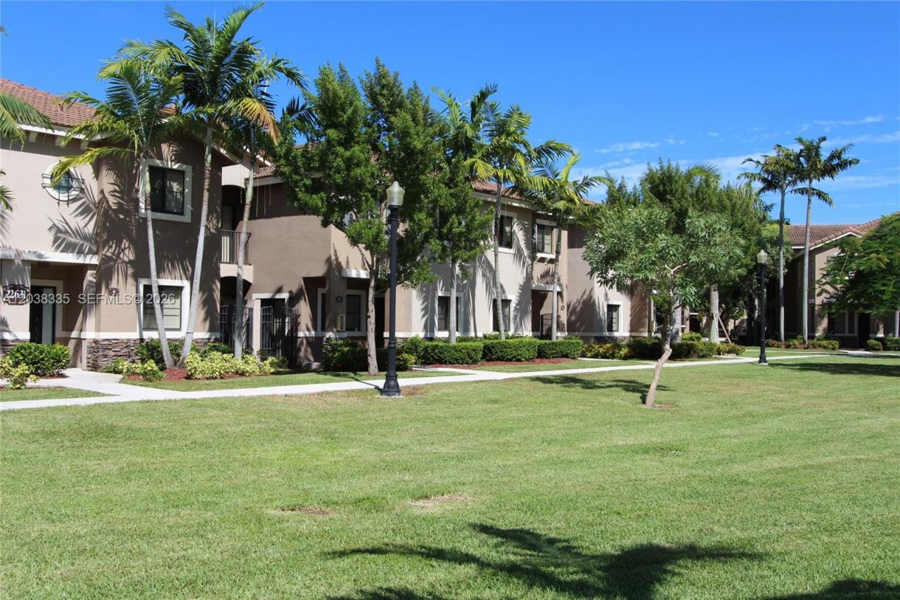 22721 SW 88th Pl , Unit 9-19, Cutler Bay, FL 33190 Photo