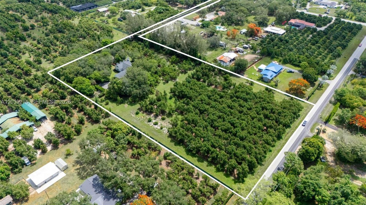 26950 SW 157th Ave, Homestead, FL 33031 Photo