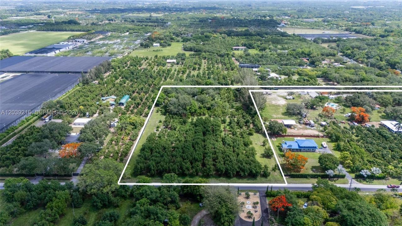 26950 SW 157th Ave, Homestead, FL 33031 Photo