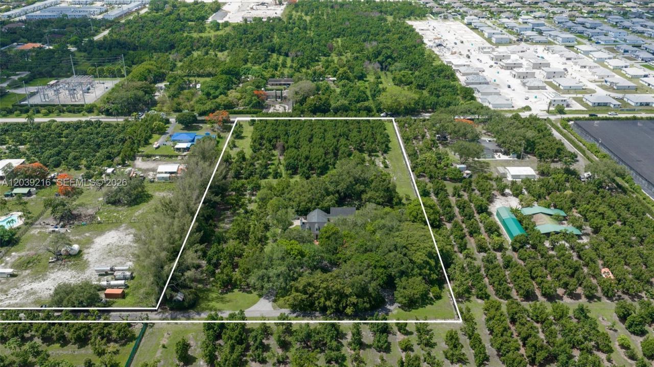 26950 SW 157th Ave, Homestead, FL 33031 Photo