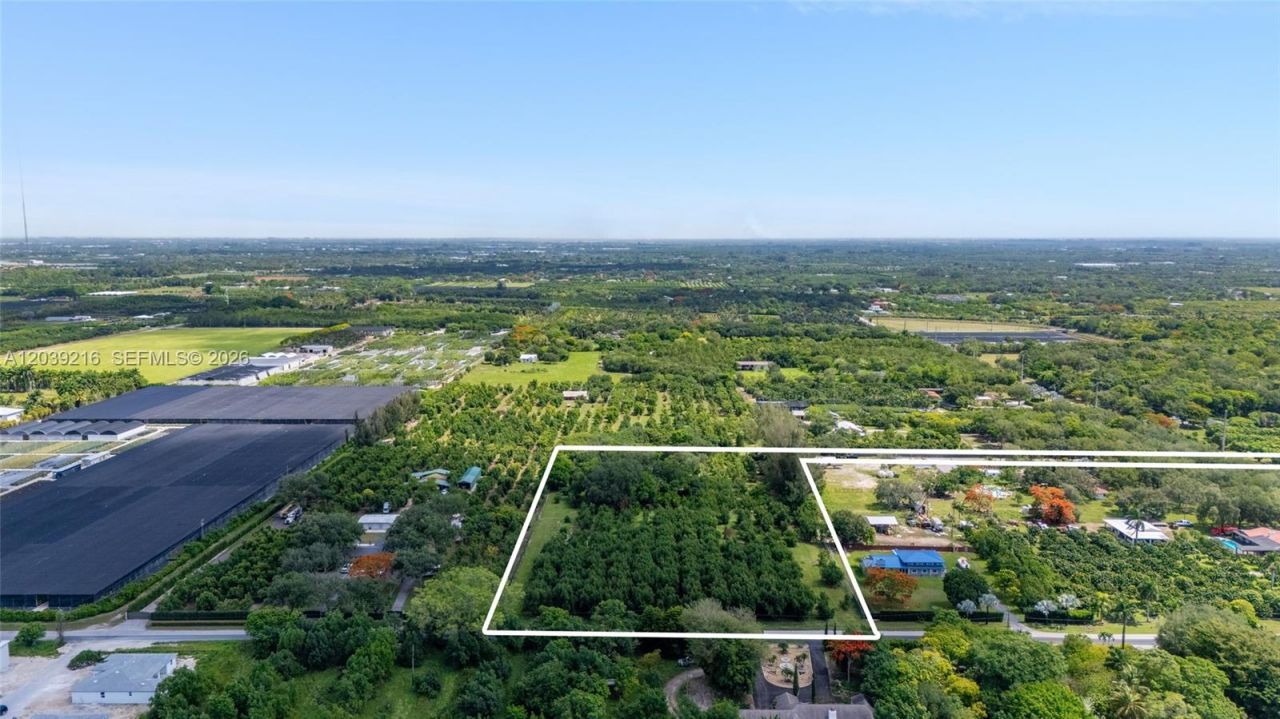 26950 SW 157th Ave, Homestead, FL 33031 Photo