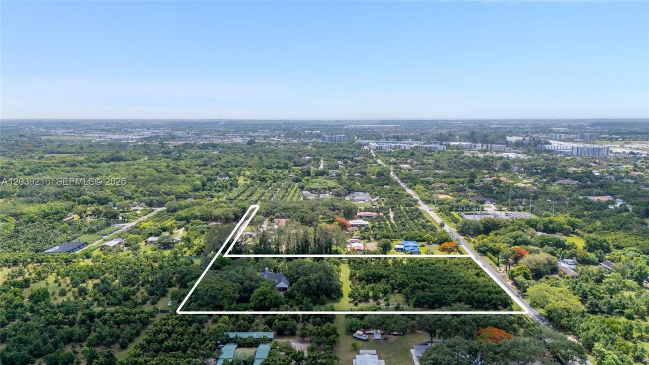 26950 SW 157th Ave, Homestead, FL 33031 Photo