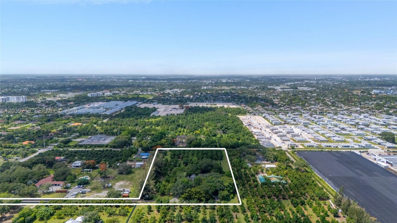 26950 SW 157th Ave, Homestead, FL 33031 Photo