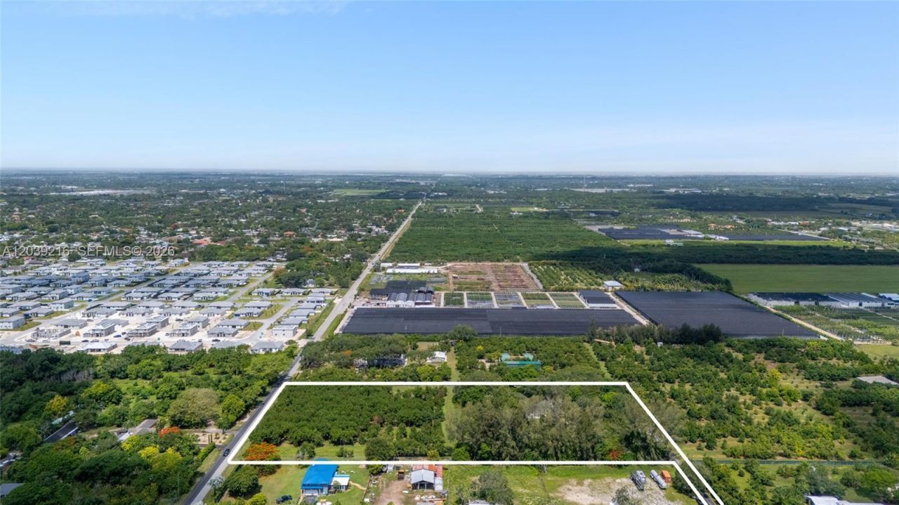 26950 SW 157th Ave, Homestead, FL 33031 Photo