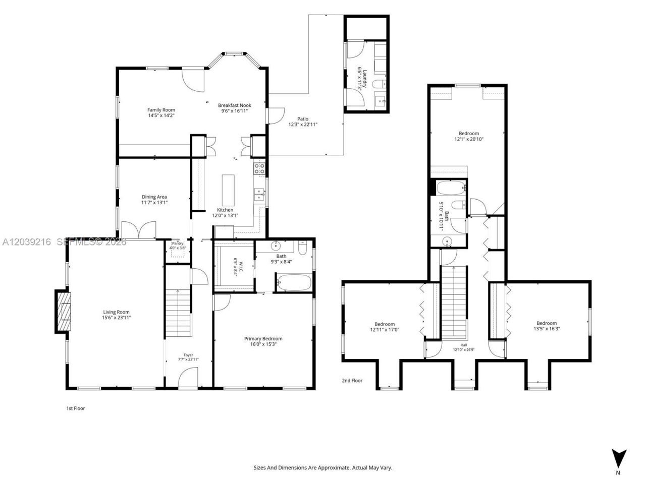 26950 SW 157th Ave, Homestead, FL 33031 Photo