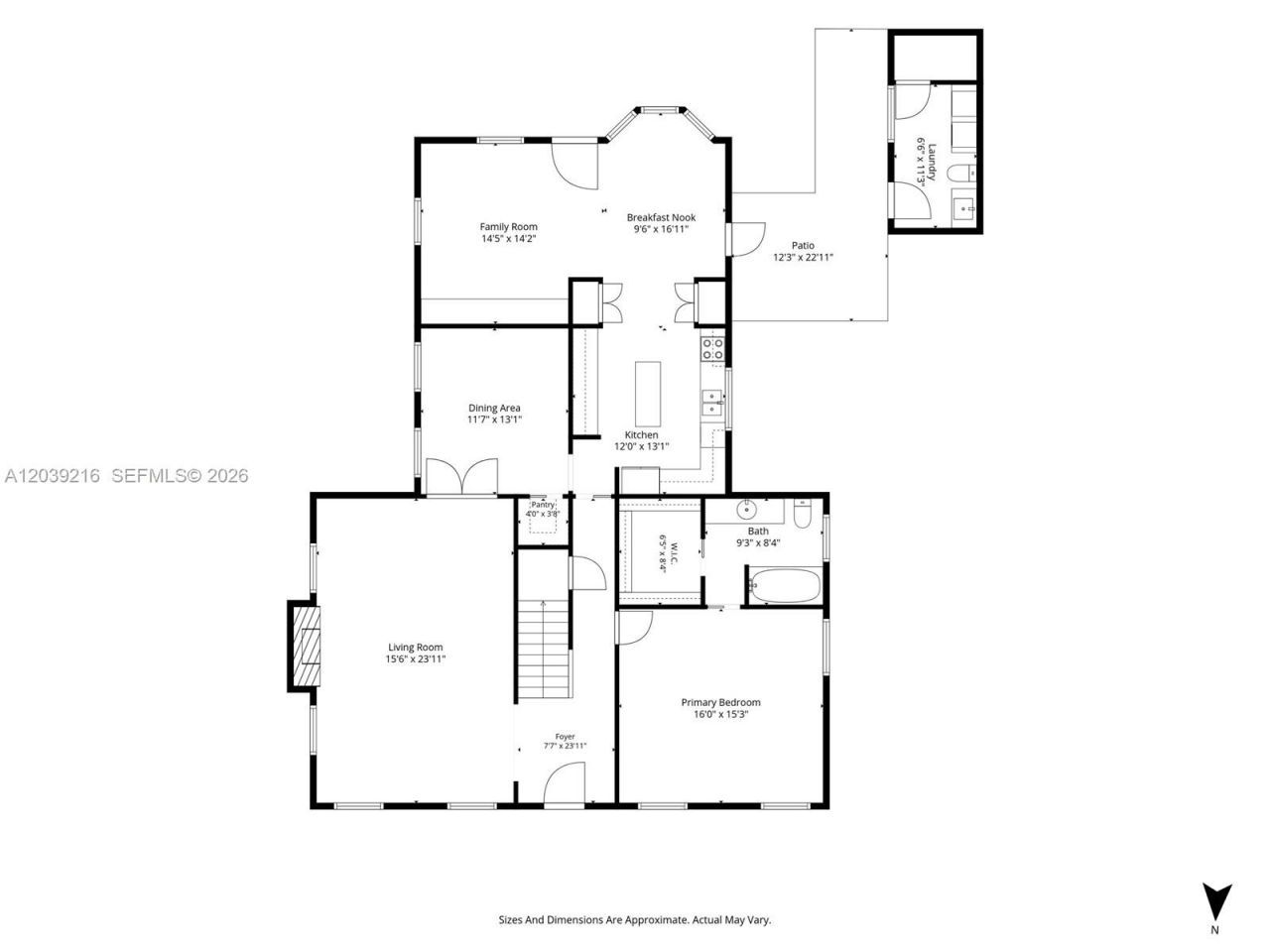 26950 SW 157th Ave, Homestead, FL 33031 Photo