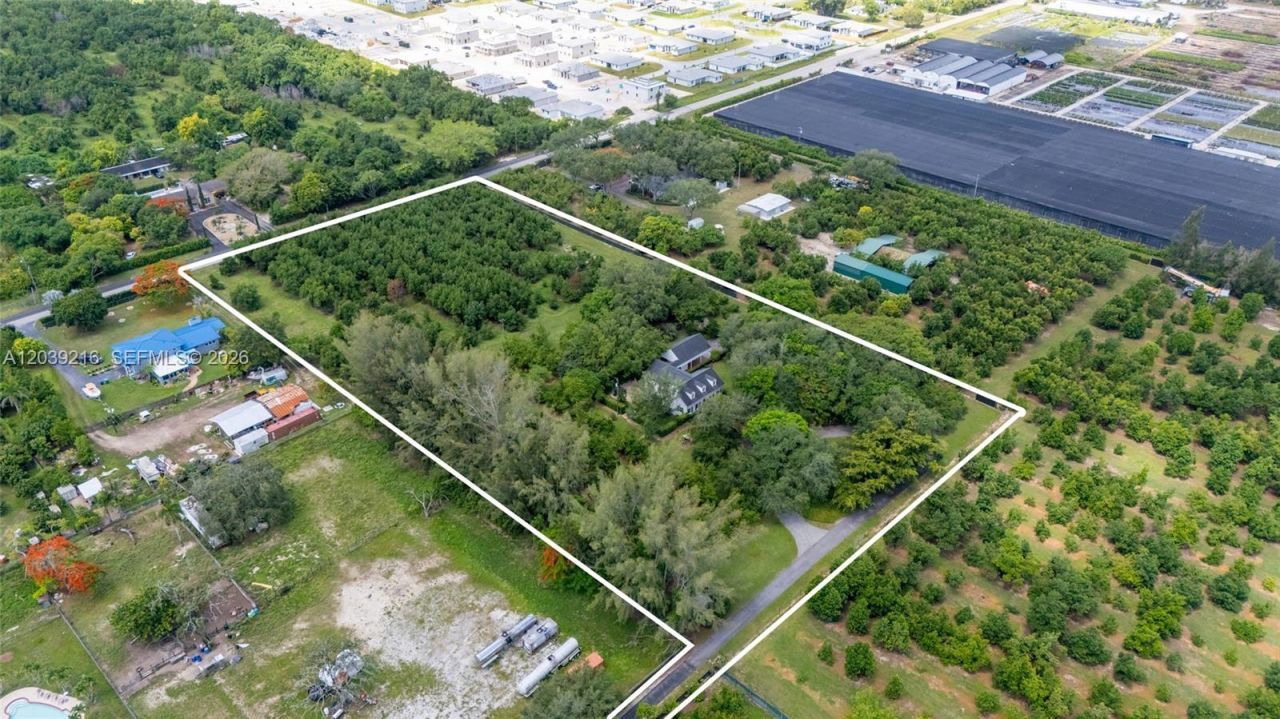26950 SW 157th Ave, Homestead, FL 33031 Photo