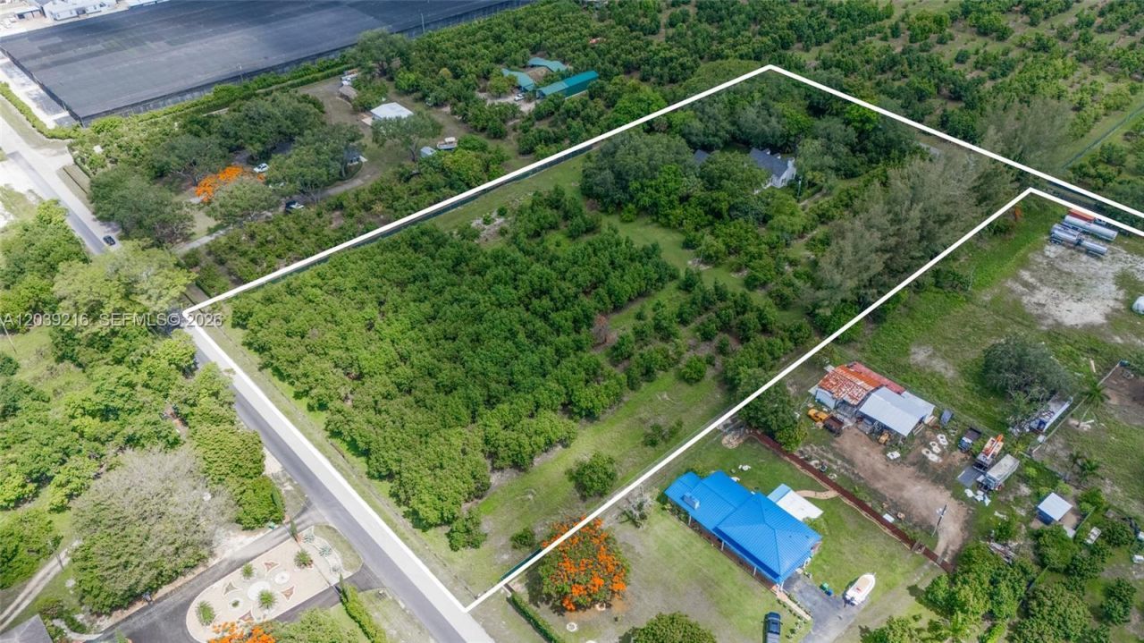 26950 SW 157th Ave, Homestead, FL 33031 Photo