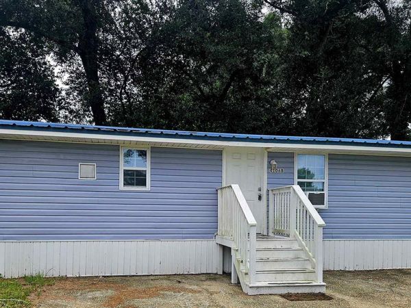 4106 W Jackson St, Pensacola, FL 32505