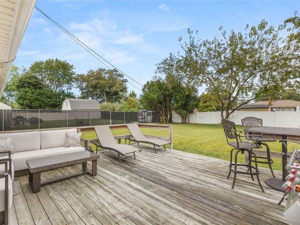 205 Timberpoint Road , East Islip, NY 11730