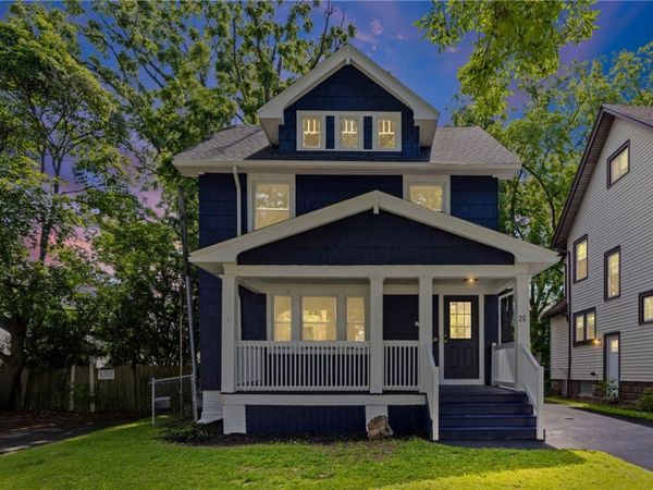 20 Kron Street , Rochester, NY 14619
