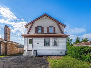 3659 Genesee Street , Buffalo, NY 14225