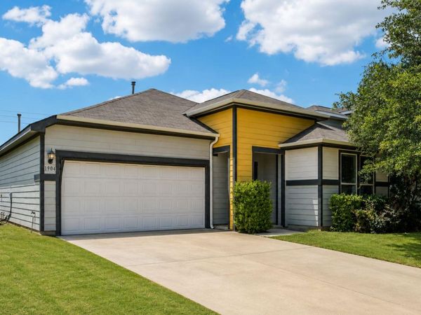 1904 Rinker Ranch DR , Austin, TX 78725