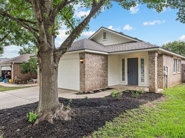 11408 Jim Thorpe LN , Austin, TX 78748
