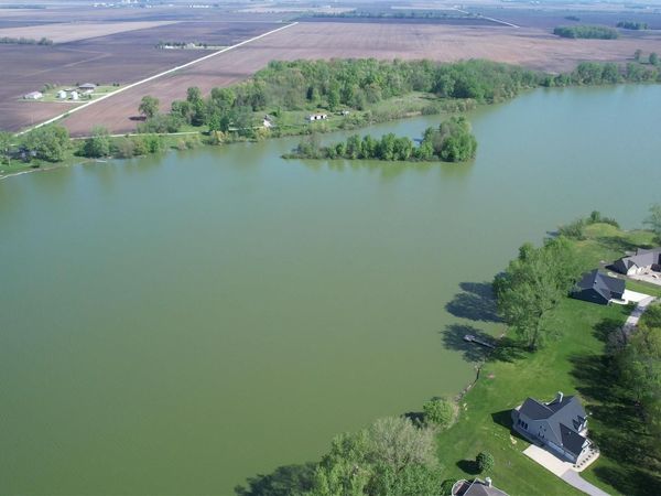 10240 E 975 N Lot 36, Otterbein, IN 47970