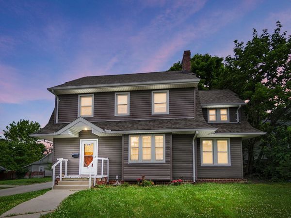 238 W Court Street, Urbana, OH 43078