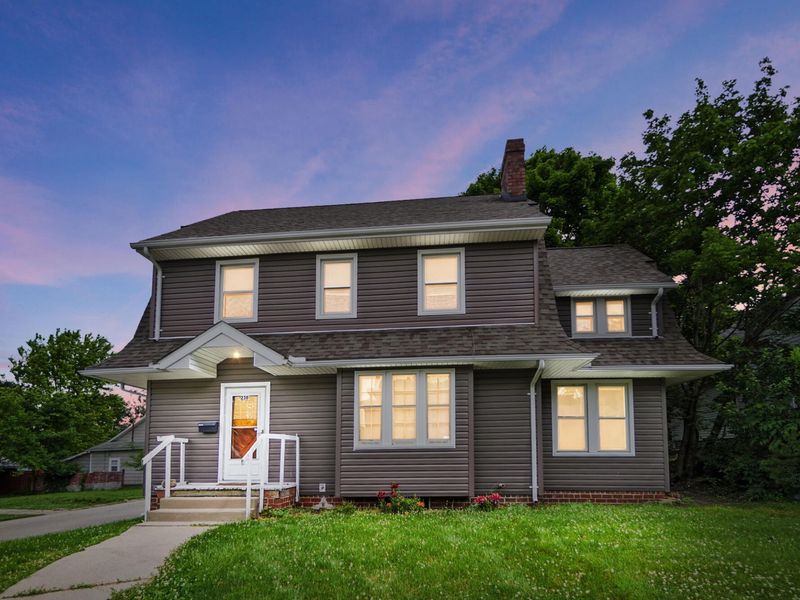 238 W Court Street, Urbana, OH 43078 Photo 1