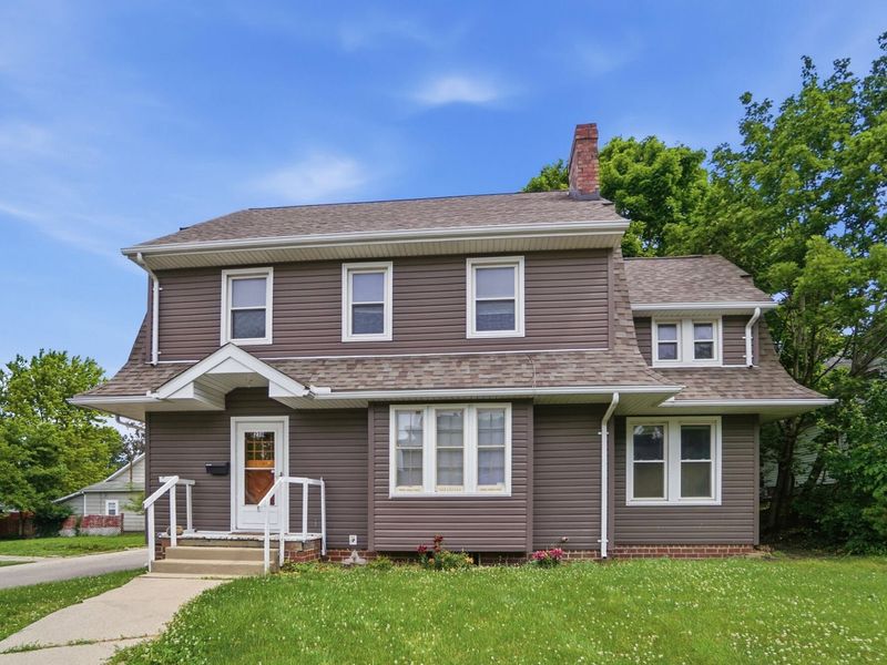 238 W Court Street, Urbana, OH 43078 Photo 2