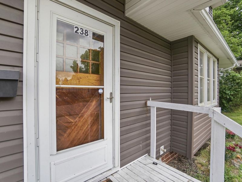 238 W Court Street, Urbana, OH 43078 Photo 3