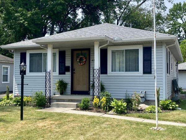 4705 Luann Avenue , Toledo, OH 43623