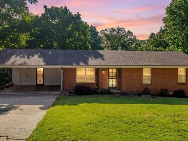 5108 N Vine Street, North Little Rock, AR 72116