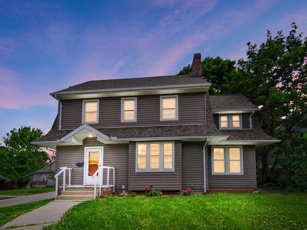 238 W Court Street , Urbana, OH 43078