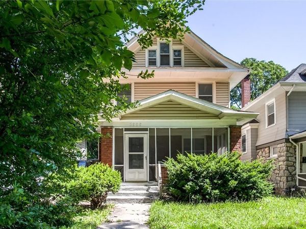 3222 E 28th Street, Kansas City, MO 64128