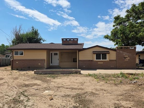 28162 Gale Rd, Pueblo, CO 81006