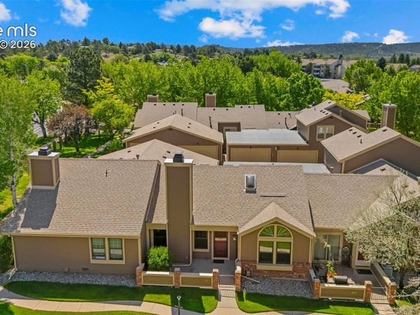 6512 Foxdale Circle, Colorado Springs, CO 80919