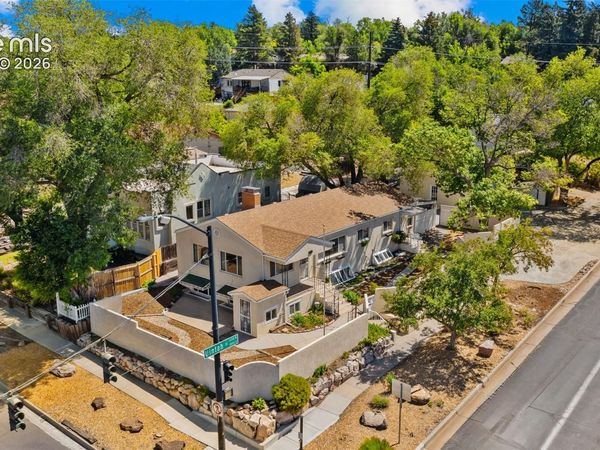 1802 E Uintah Street, Colorado Springs, CO 80909