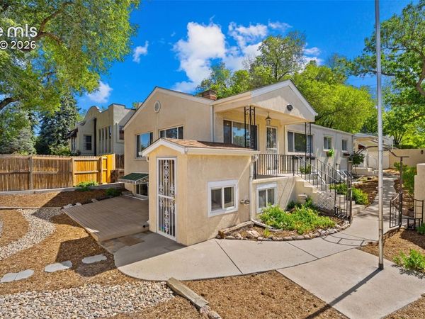 1802 E Uintah Street, Colorado Springs, CO 80909